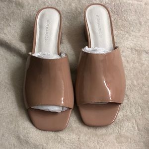 Jeffrey Campbell sandals